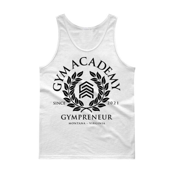 WINNERS CIRCLE - TANK TOP - A9Q8FV Thumbnail