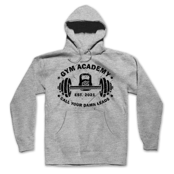 VINTAGE EQUIPMENT - HOODIE - $DNR1T9$ Thumbnail