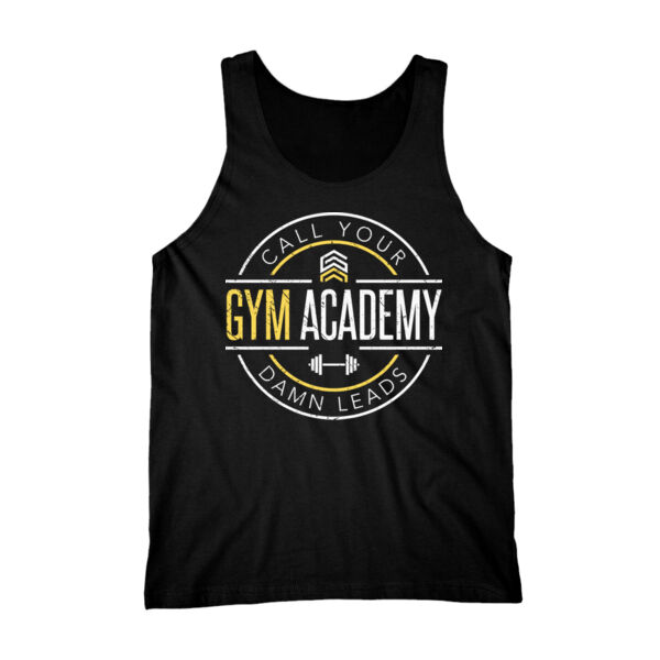 BADGE - TANK TOP - QKTM9C Thumbnail