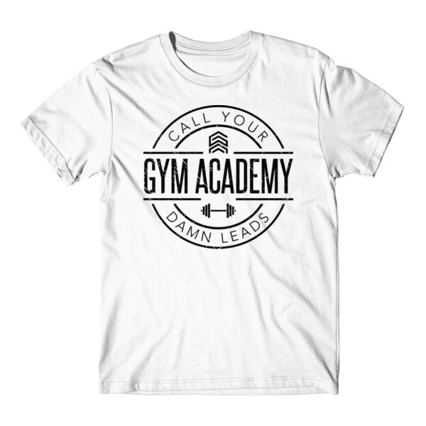 BADGE - T-SHIRT - PGSCYJ Thumbnail
