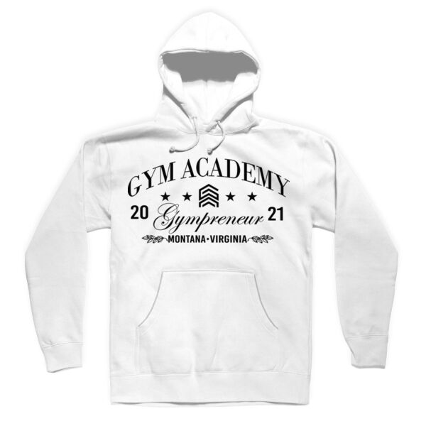 REGIONAL - HOODIE - $BMY982$ Thumbnail