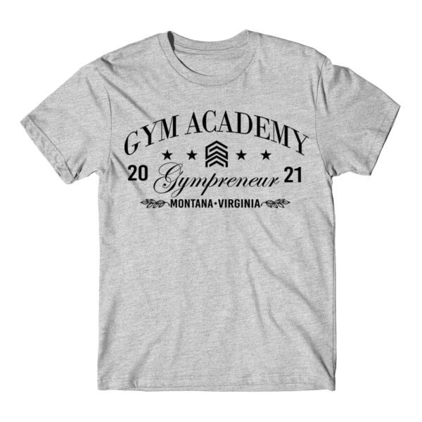 REGIONAL - T-SHIRT - QZVDRN Thumbnail