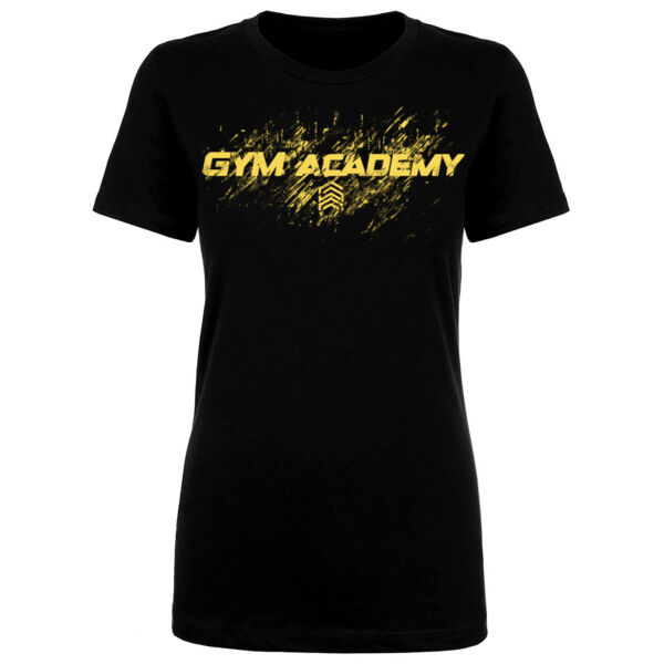 DIGITAL GRUNGE - WOMEN'S FITTED T-SHIRT - $3M1WVS$ Thumbnail