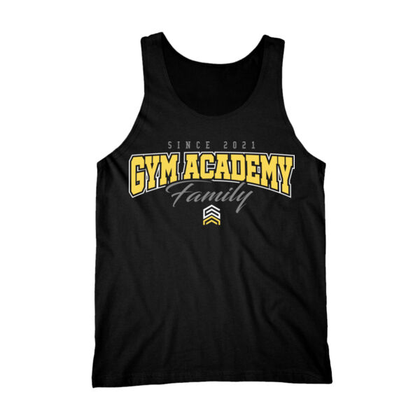 COLLEGIATE - TANK TOP - $3TBF9E$ Thumbnail