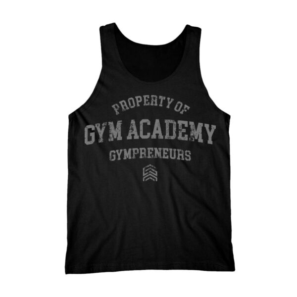 PROPERTY OF - TANK TOP - $MSVQHB$ Thumbnail