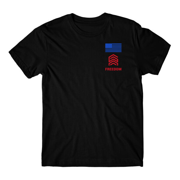 FREEDOM - T-SHIRT - $NW6AEQ$ Thumbnail